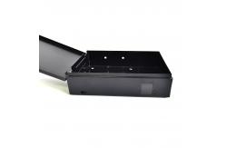 China Customized Welding Laser Cutting Sheet Metal Processing Aluminium Equipment Enclosures supplier
