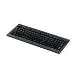 461G Panel Mount Keyboard 107 Keys Mechanical Keyboard Military MIL STD