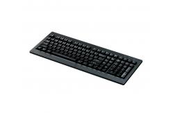 China 461G Panel Mount Keyboard 107 Keys Mechanical Keyboard Military MIL STD supplier