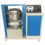 15KW Single Phase Induction Heating Machine Metal Smelting Welding Equipment 250V