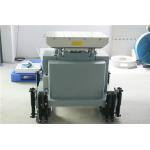 Industrial Shaker Table , Package Testing Equipment Easy Operation