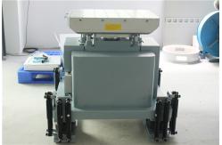China Industrial Shaker Table , Package Testing Equipment Easy Operation supplier