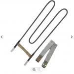 1800C Molybdenum Disilicide Heating Element Of Muffle Furnace , Vacuum Furnace for sale