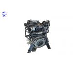 Customized 180HP Cummins 6BT5.9 B-Series Diesel Engine For Heavy Duty