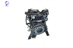 China Customized 180HP Cummins 6BT5.9 B-Series Diesel Engine For Heavy Duty supplier