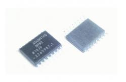 China Integrated Circuit Chip ADUM4160BRWZ 5kV USB Digital Isolator 16-SOIC 12Mbps supplier