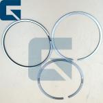 211-4321 2114321 3306 Diesel Engine Part Piston Ring Set For E330 E350 Excavator for sale