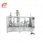 Four Lanes K-cup Coffee Capsule Filling And Sealing Machine for sale