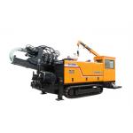 66/99 TON Horizontal Directional Drilling Machine Whole Track Directional Drilling Rig for sale