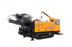 China 66/99 TON Horizontal Directional Drilling Machine Whole Track Directional Drilling Rig supplier