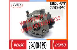 China 4045T 6068T RE522595 Common Rail Fuel Injection Pump 294000-0390 supplier