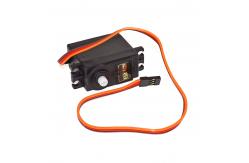 China Okystar SG5010 360 Degree RC Micro Servo Motor For Robot supplier
