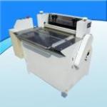 Sturdy 1.5KW Automatic Rubber Hose Cutting Machine Multipurpose