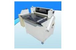China Sturdy 1.5KW Automatic Rubber Hose Cutting Machine Multipurpose supplier