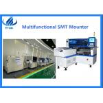 LED lighting making SMT mounter for 0402 components SMT placement machine for sale