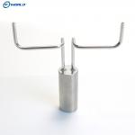 Precision Stainless Steel CNC Milling Parts for sale