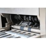 Automatic Cartoning Machine LYWZH-120 Horizontal Intermittent, Box Packing Manual Insert