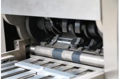 China Automatic Cartoning Machine LYWZH-120 Horizontal Intermittent, Box Packing Manual Insert supplier