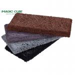 Guangdong Gym Wood Wool Cement Board with Fireproof B1 Grade and Sound Insulation Function for sale