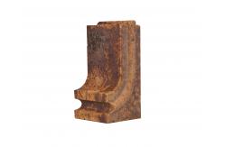 China Thermal Shock Resistant Mullite Brick Cement Kiln Silica Refractory Bricks supplier