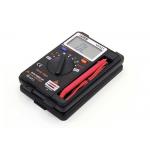 VICTOR VC921 Handheld Digital Multimeter LCD Displaying