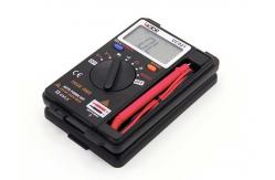 China VICTOR VC921 Handheld Digital Multimeter LCD Displaying supplier