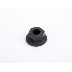 Carbon Steel Rock Anchor Bolts DIN 6331 High Strength M6 Collar Nut For Furniture for sale