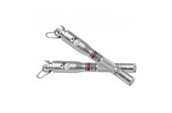 China Visual VFL Red Laser Pointer 30km 40km 50km Visual Fault Locator supplier