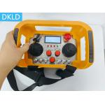 1 Engine, 2 Receivers, Strong Magnetic Acceleration And Deceleration, And 5-Speed Control Industrial Wireless Remote Con for sale