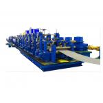 Carbon Steel 20-50mm Erw Tube Mill Long Service Life for sale