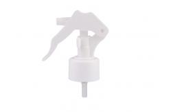 China Durable Mini Plastic Trigger Sprayer 24/410 28/410 With Tube Attachment supplier