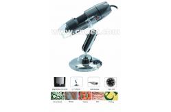 China USB Digital Hand Held Digital Microscope supplier