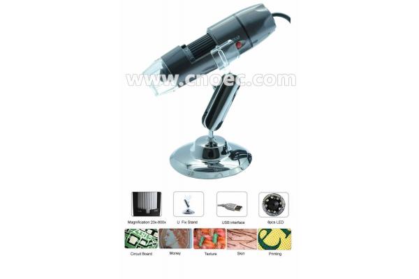 USB Digital Hand Held Digital Microscope