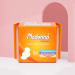 Super Absorbent Sanitary Pads Panty Liners In Anion For Day Time Use Sanitary Nakpins for Women for sale