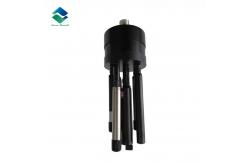 China 7in1 / 3in1 Multiparameter Water Quality Sonde RS485 Water Quality Tester supplier