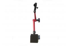 China KM Mechanical Universal Magnetic Base Dial Test Indicator Holder supplier