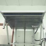 IPX1 IPX2 Water Drip Test Equipment Highly Efficient Waterproofing