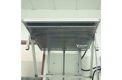China IPX1 IPX2 Water Drip Test Equipment Highly Efficient Waterproofing supplier