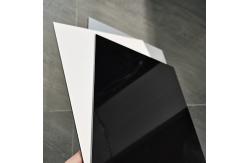 China Acp Alucobond Aluminum Composite Panels 4mm Cladding Sheets For Building supplier