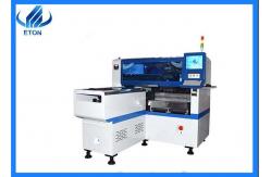 China Intelligent SMT Placement Machine With 45000 CPH China Supplier supplier