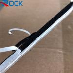 6A-40A Aluminum Butyl Spacer Bars For Double Glazed Units for sale
