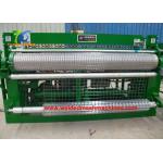 8 Inch Welded Wire Mesh Machine 415V 440V Weld Mesh Jali Machine for sale