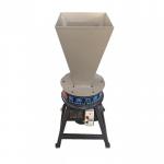 4KW 60kg/H Capacity Foam Crusher Machine Customized Voltage for sale