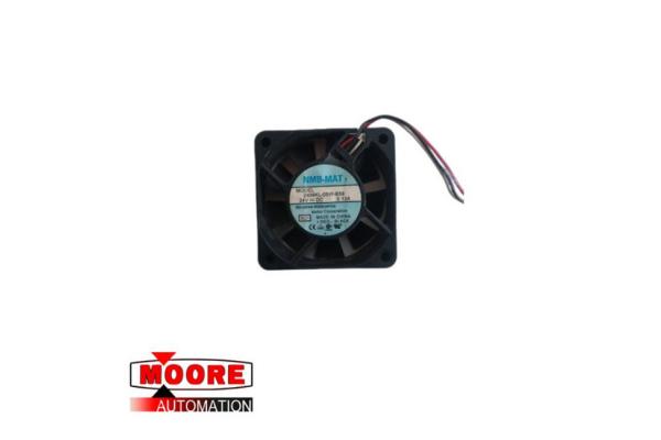 2406KL-05W-B59 NMB Cooling Fan with Terminal