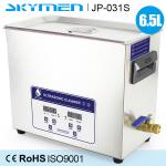 Digital Transducer Benchtop Ultrasonic Cleaner 6.5L Lab Automatic Instruments for sale