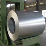 20gsm-275gsm Zinc Hot Dipped Galvanised Coil Chromated Bright Surface for sale