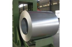 China GI Steel Coil 3-8T Passivation Or Chromium Free Passivation Surface Treatment supplier