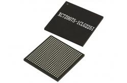 China Integrated Circuit Chip General Purpose XC7Z007S-1CLG225I Field Programmable Gate Array supplier