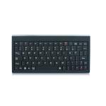 ABS Plastic Ruggedized Keyboard Movable With Function Keys Industrial Keyboard for sale