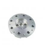 Sample Precision CNC Machining with Advanced 5-Axis Capabilities and Deburring Process for sale